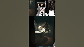 I need to hold myself to say P*t* xD (Layers of Fear 2) Spooky Sunday | #capaimex on #Twitch