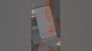 2 Chunks Terraform timelapse (59.000 Blocks) / #minecraft