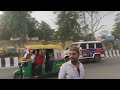 Ranchi mein badalta hua Mausam