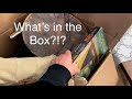 Estate unboxing video! look what I found!!