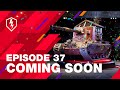 Wot blitz coming soon episode 37 new season tanks and camouflages