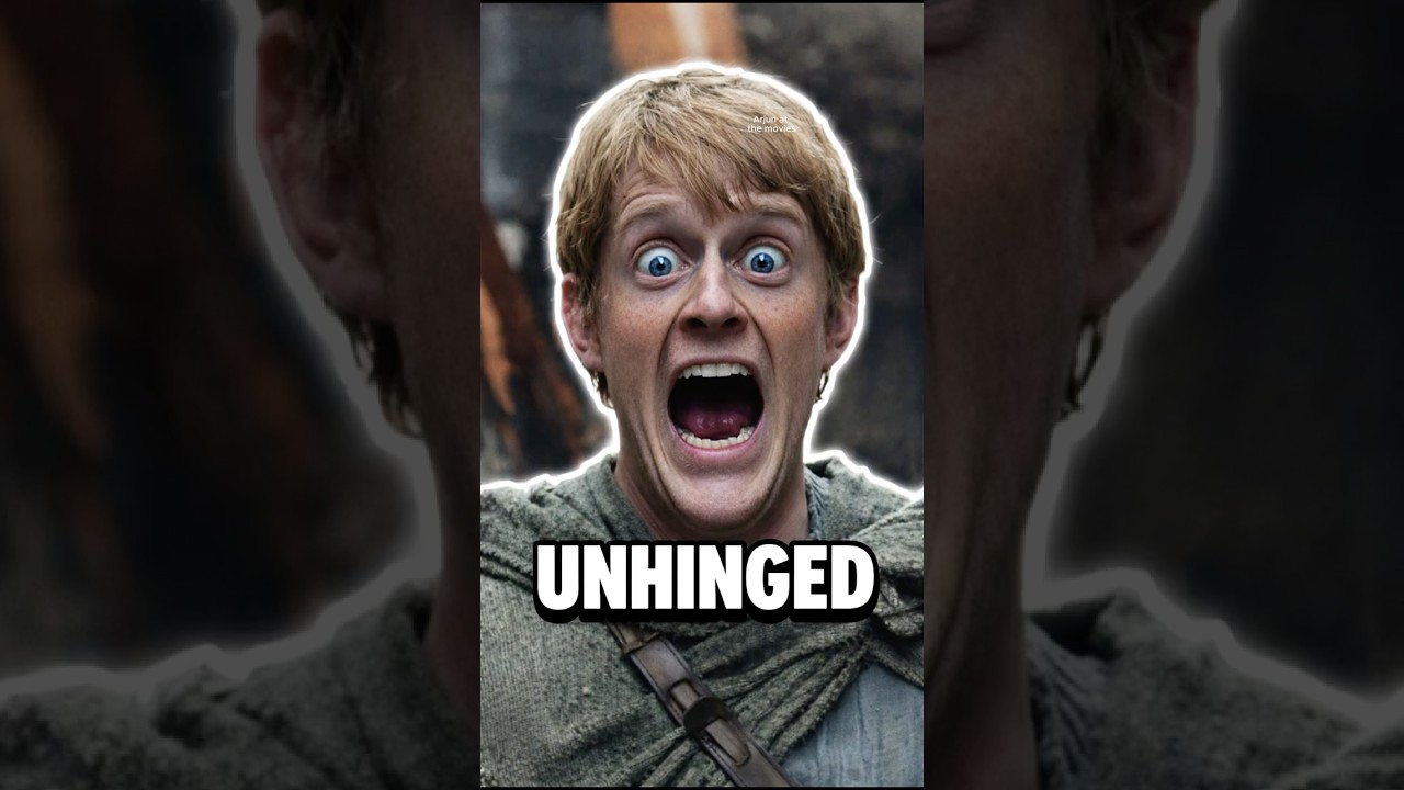 MIND BLOWING Funny Moments in A Knight of Seven Kingdoms Revealed