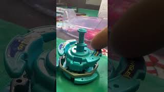 This Beyblade is actually INSANE! screenshot 2