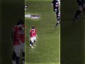 Young Ronaldo is a Monster #shorts