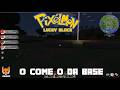 COMEÇANDO A BASE NO PIXELMON