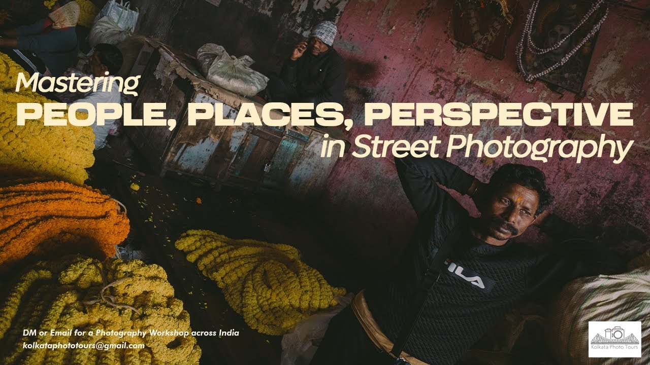 Три «П», которые формируют искусство уличной фотографии. Фотографии, снятые @LeicaCameraGlobal M11 P