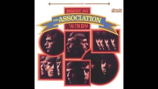 Video thumbnail of "The Association | Windy (HQ)"