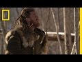 Thorn's Winter Hunt | Live Free or Die Thorn's Winter Hunt | Live Free or Die