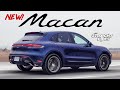 This Updated Porsche SUV is BETTER than Most Cars