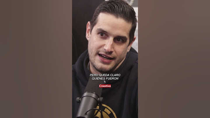 Adrian Marcelo revela la VERDAD sobre su salida de LCDLF