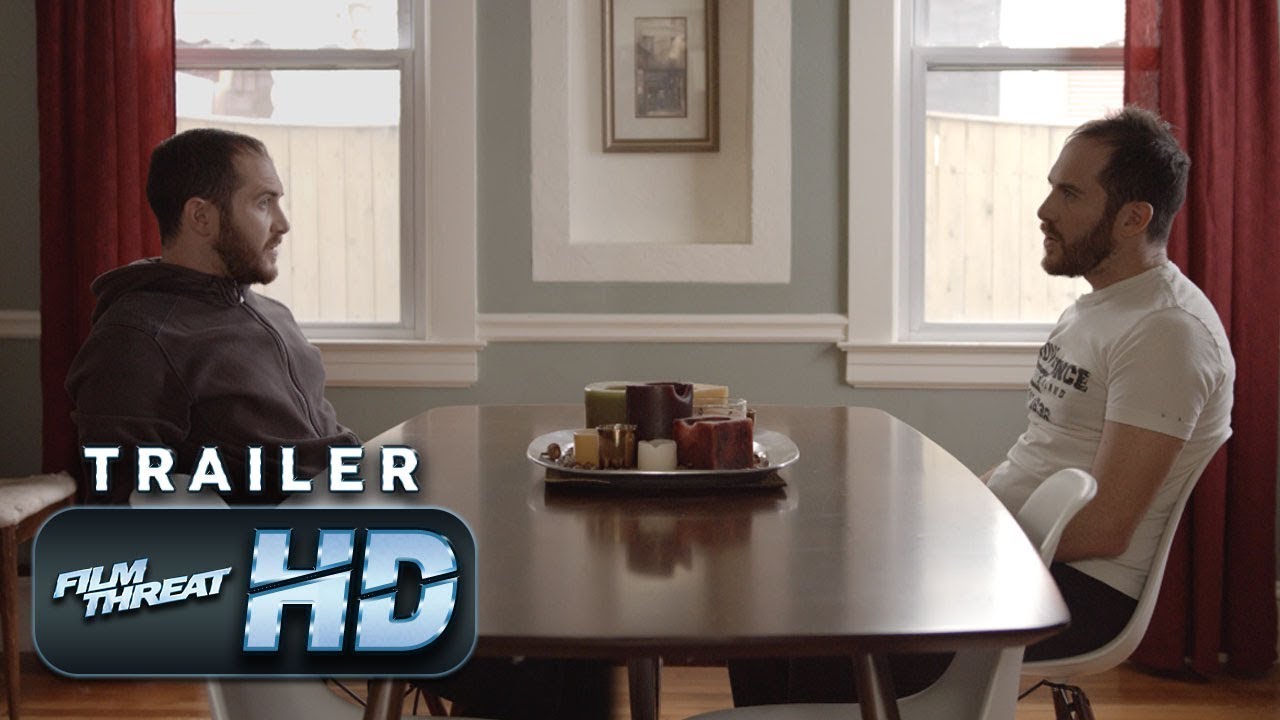 The Wrong Todd trailer