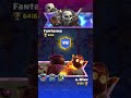 Clash Royale ( Day 23 ). 