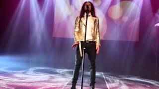 Michał Szpak Amsterdam "Color of Your Life" in Amsterdam 09.04.2016