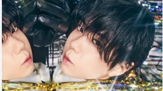 北山宏光（Hiromitsu Kitayama）、スタイリッシュで遊び心あふれる「ICY」MV公開