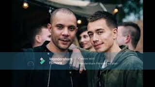 Headhunterz & Wildstylez - Down with the hardstyle