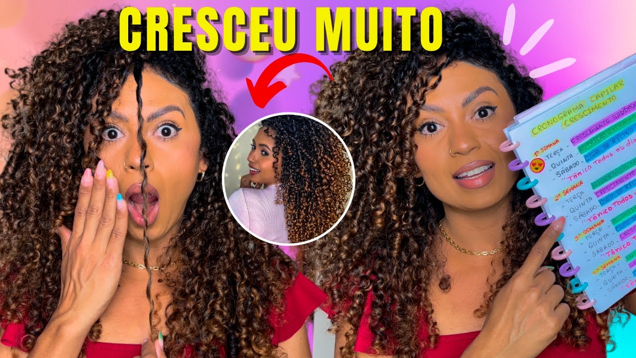 CRONOGRAMA CAPILAR PARA CRESCIMENTO | SEU CABELO VAI CRESCER MUITO-PROJETO RAPUNZEL- SUPER PRETINHA CRONOGRAMA CAPILAR PARA CRESCIMENTO | SEU CABELO VAI CRESCER MUITO-PROJETO RAPUNZEL- SUPER PRETINHA