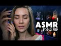 ТЫ ТОЧНО УСНЕШЬ | ГЛУБОКИЙ РЕЛАКС,АСМР МЕДИТАЦИЯ ДЛЯ СНА|ASMR MEDITATION PLUCKING PERSONAL ATTENTION