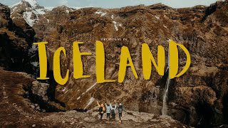PROPOSAL in ICELAND