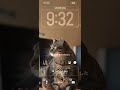 ロック画面の時刻表示を自由に変更！ 「適応型時刻」の使い方【iPhone“知っトク”便利技】