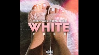 Kodak Black ft. Chief Flame - White Toes (Remix)