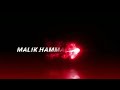 Youtube intro  vlogs  malik hammad official