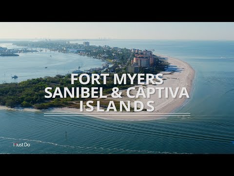 Vidéo: Guide De La Plage: Divertissement Et Famille Sur Les Plages De Fort Myers Et Sanibel, FL