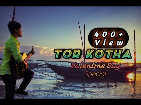 valentine's-special-tor-kotha|tera-zikr|bengali-version|jasef-dewan|acoustic-cover