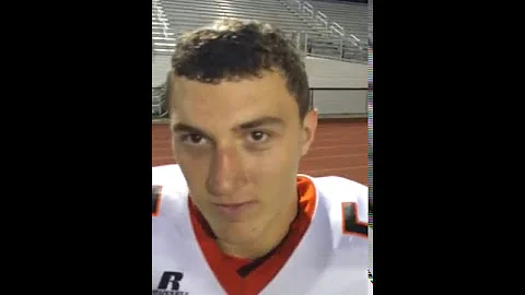 LaPorte RB Brennen Long