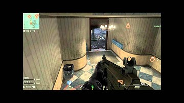 [PC]CoD MW3 Survival LOCKDOWN Part 2-1