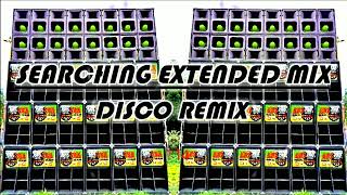 Searching extended Mix darwin Raff Remix