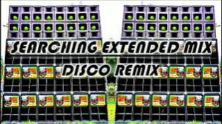 Searching_Extended Mix_Darwin Raff Remix