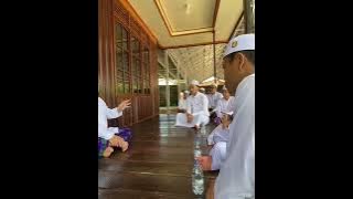 Pencinta guru kulur || KH Ahmad barmawi