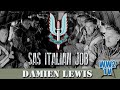 SAS Italian job - Secret Mission Behind the Gothic Line