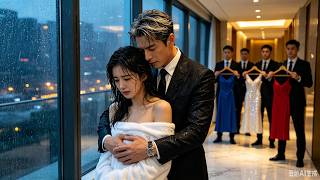 Forced To Marry Friends 40yo Uncle Who Loved Her Secretly 10y He Spoils Her At Mansion Nightly