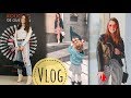 ПОКУПКИ для дома IKEA / ПРЕЗЕНТАЦИИ / ПОКУПКИ ОДЕЖДЫ VLOG | LAUREATKA