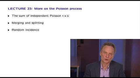 L23.1 Lecture Overview