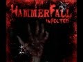 Hammerfall - Dia de Los Muertos