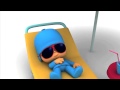 Pocoyo Gangnam Style HD