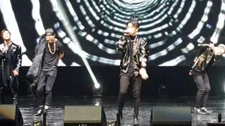 Ninety One - У @Feel Korea in Astana, Kazakhstan 160924