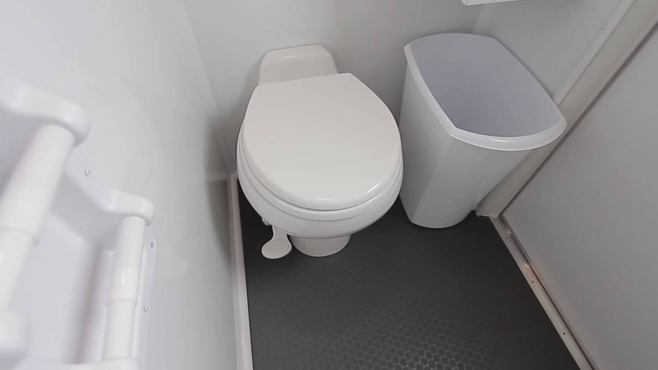 Szerződés Kereskedelmi portable shower toilet combo pasztell