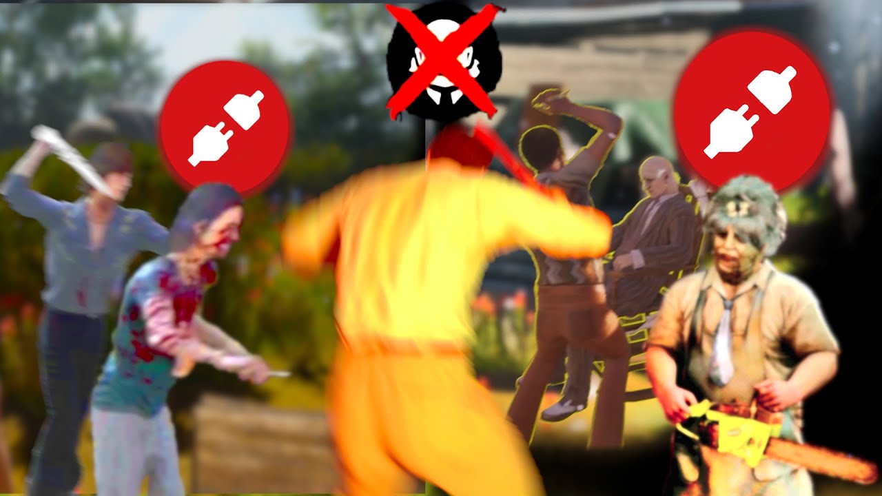 We Turned The Family into Victims