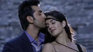 Video thumbnail of "Tu Jaane Na - Lyrical | Atif Aslam | Ajab Prem Ki Ghazab Kahani (2009)"