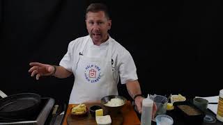 Fabulous Fish Recipes - Halibut