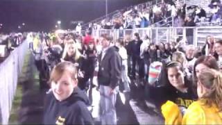 PHS Flashmob 10-9-09