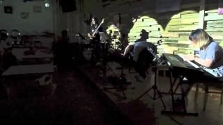 piano : 송슬기 *guitar : 김진이 *bass : 임혜민 *drum : 신선미.
