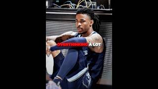 What Happened To Ja Morant… 😔🏀 Profile