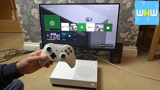 How To RESET XBOX ONE But Keep GAMES & Apps in 2021 screenshot 1