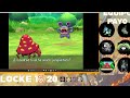 8EP POBRELOCKE duro en sentido literal...