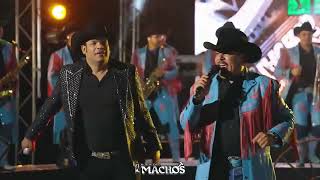 LA CULEBRA-Marco Flores Y La Jerez Ft Banda Machos