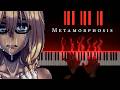 Metamorphosis official music